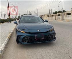 تويوتا كامري